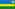 Флаг Руанды